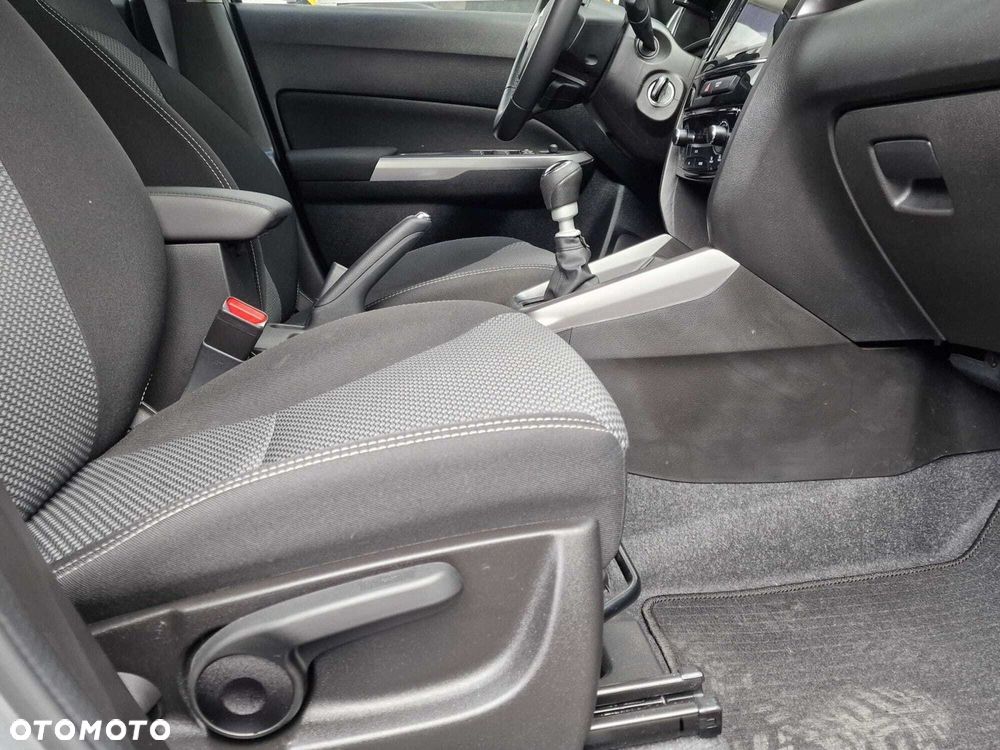 Suzuki Vitara - 18