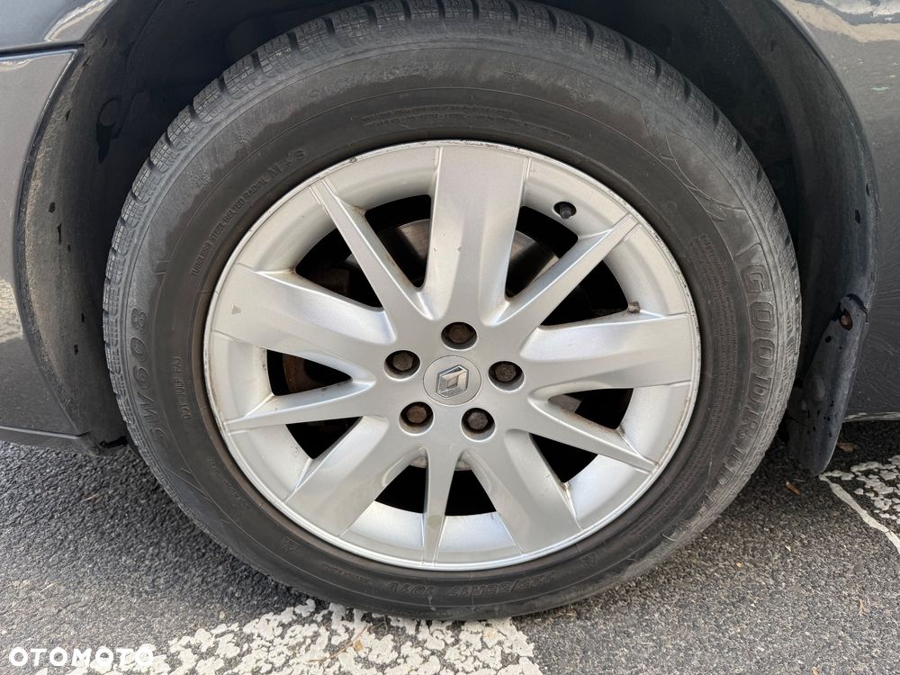 Renault Grand Espace 2.0 dCi 175 FAP Edition 25th - 14