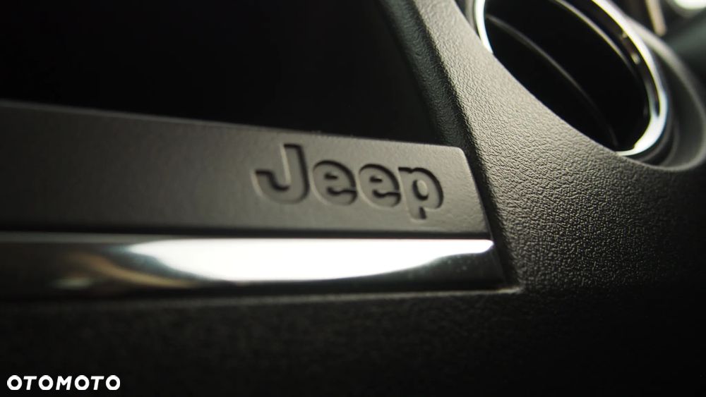 Jeep Compass 2.2I CRD 4x4 Limited - 25
