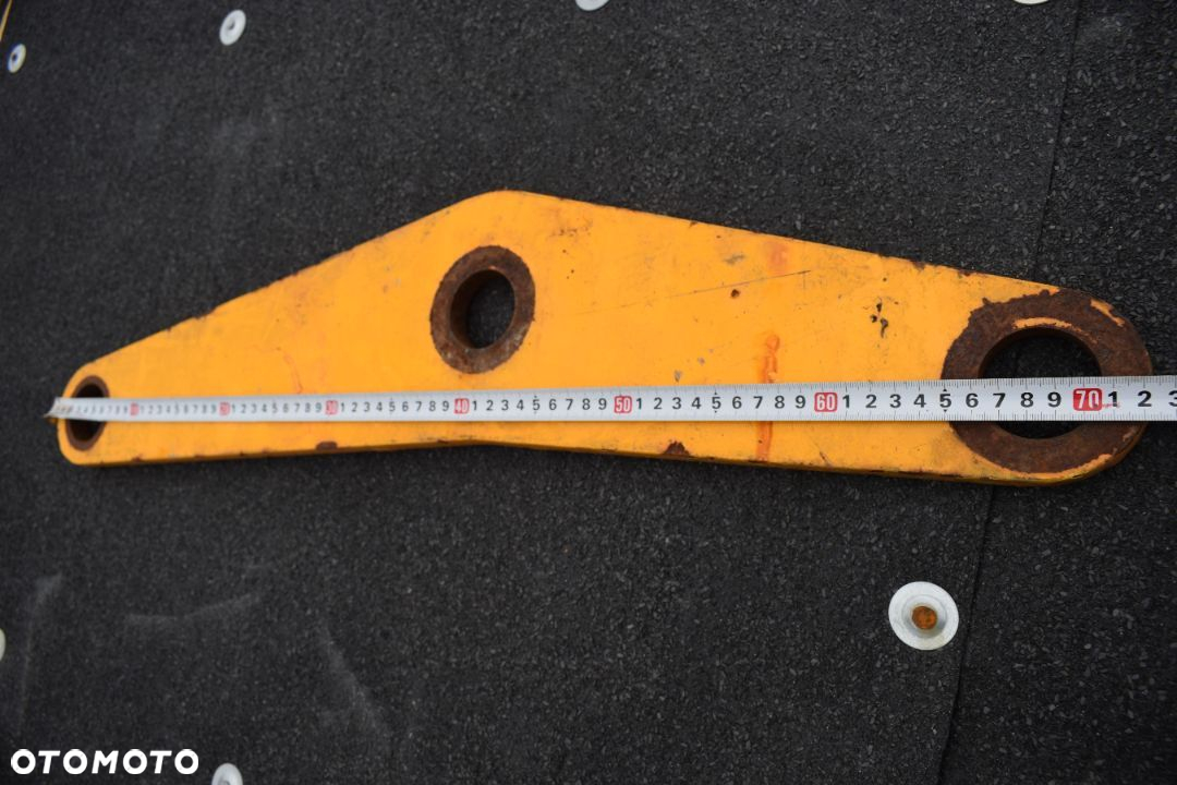łącznik do ramienia przedniego JCB - 2