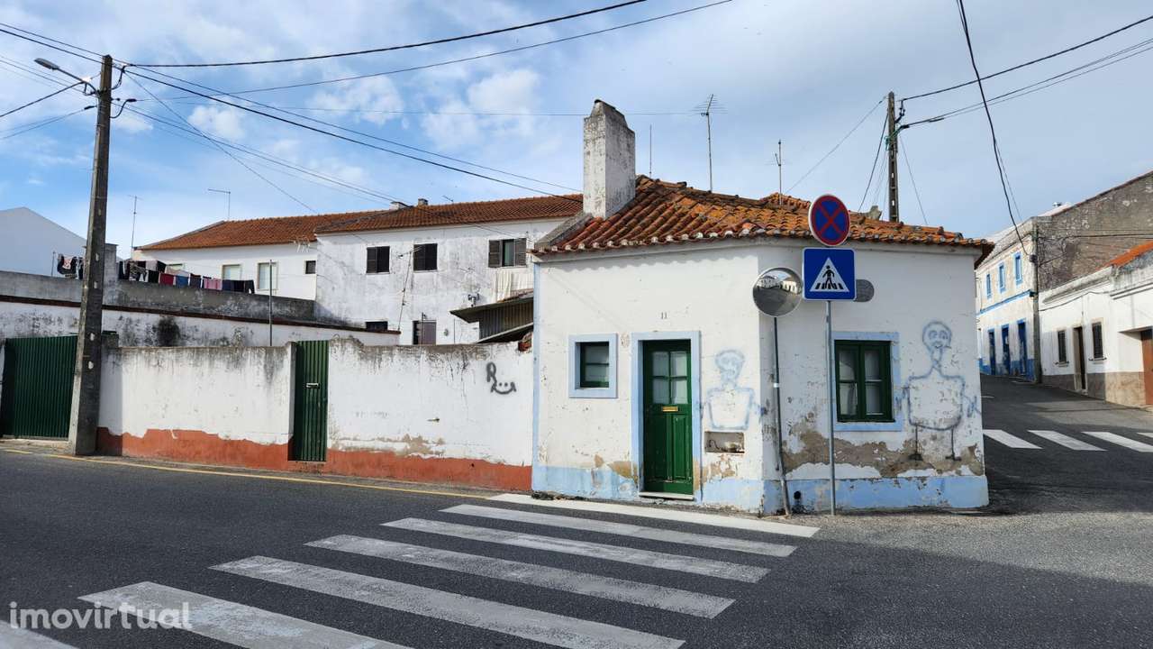 3 PRÉDIOS URB, HABITÁVEIS , ÓPTIMO P/ INVESTIMENTO, PEDERNEIRA-NAZARÉ - Grande imagem: 4/12