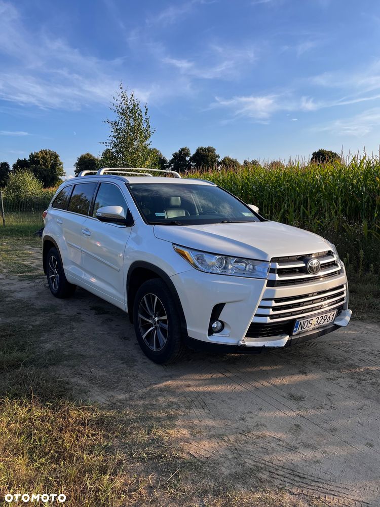 Toyota Highlander - 15