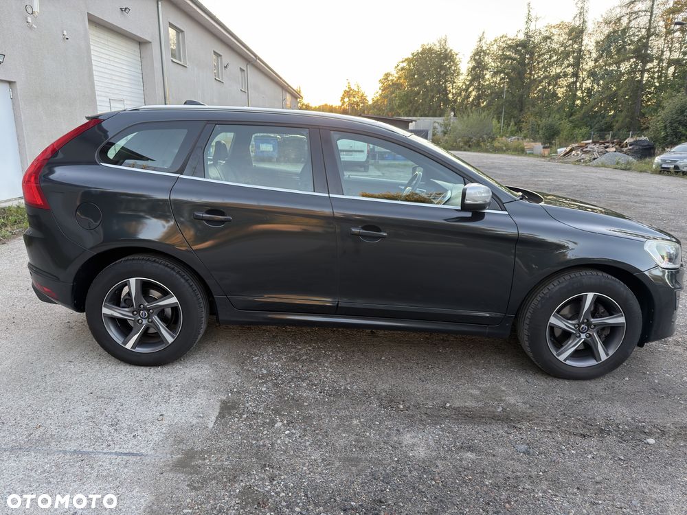 Volvo XC 60 - 3