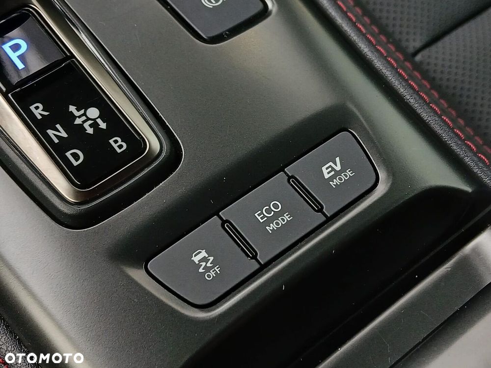 Lexus LBX 1.5 Hybrid Elegant - 27
