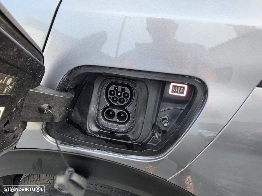 Peugeot e-2008 50 kWh Active Pack - 20