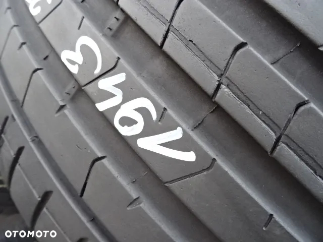 275/35/R22 104Y Extra loud Pirelli Pzero - 11