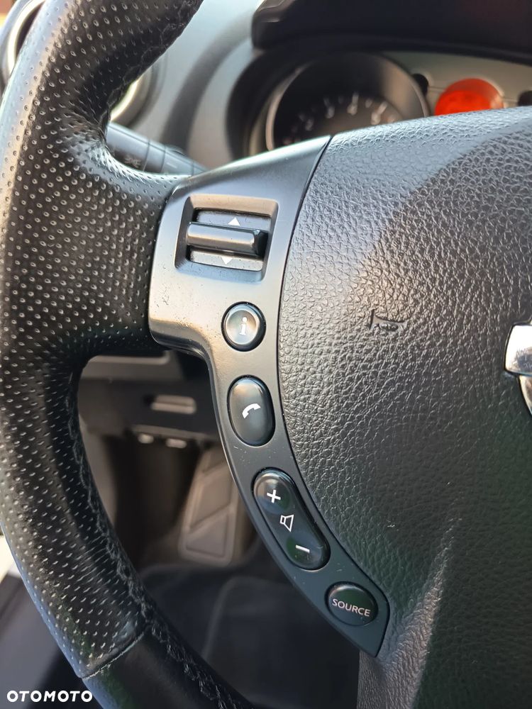 Nissan Qashqai 1.6 Acenta - 18
