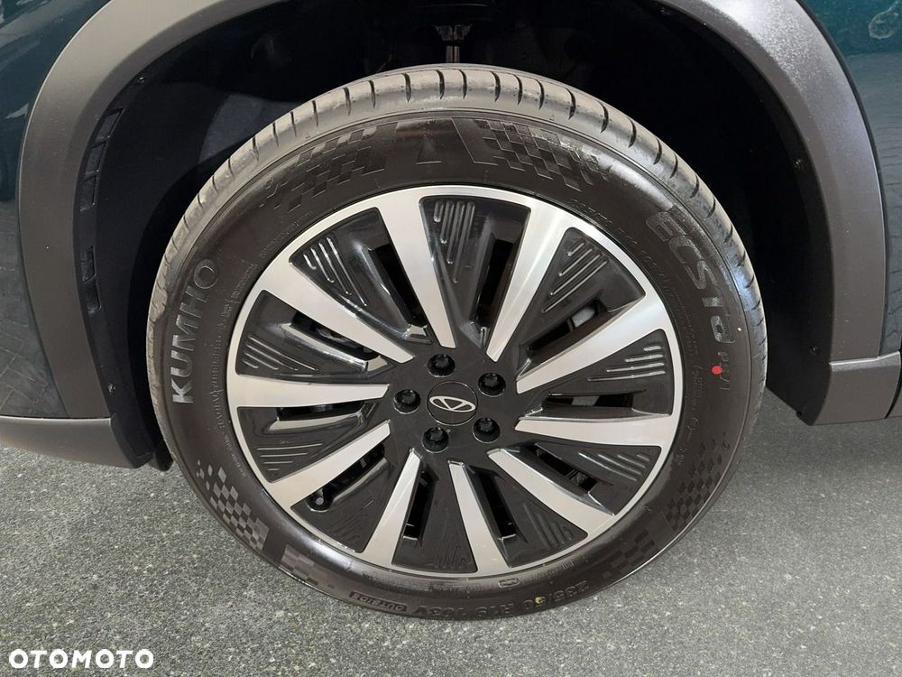 Chery Tiggo 8 - 11
