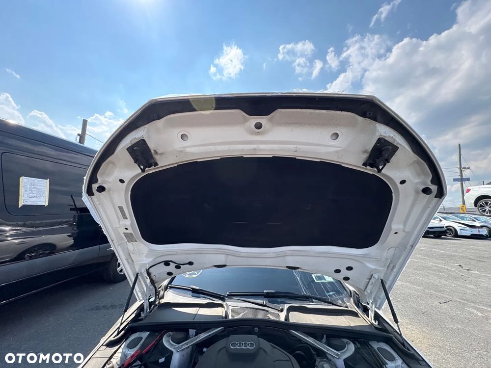 Audi A4 Limousine 45 TFSI quattro S tronic advanced - 15
