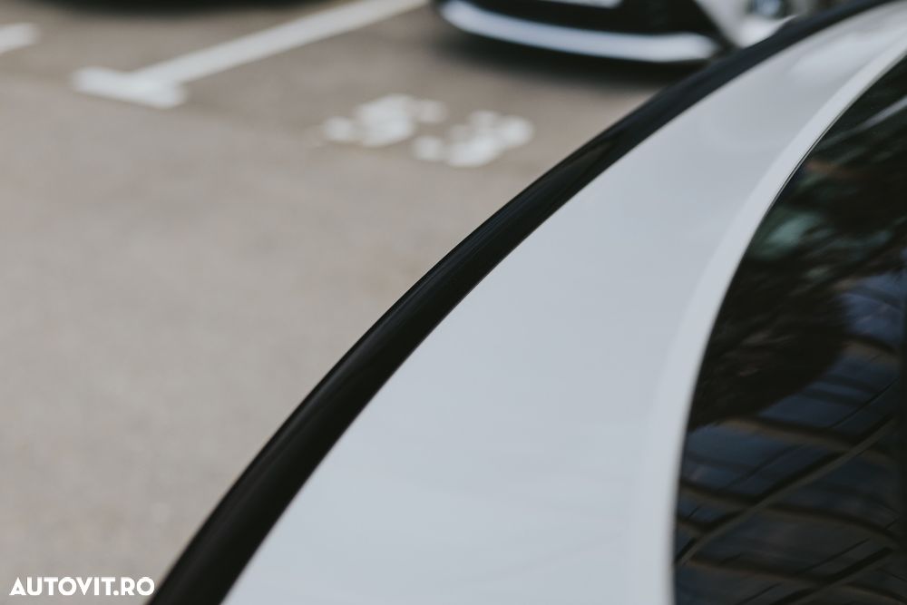 Porsche Cayenne - 16