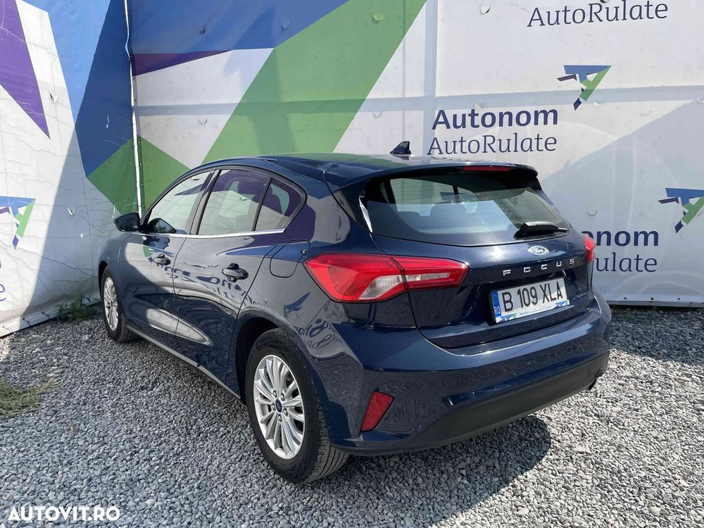 Ford Focus - 4