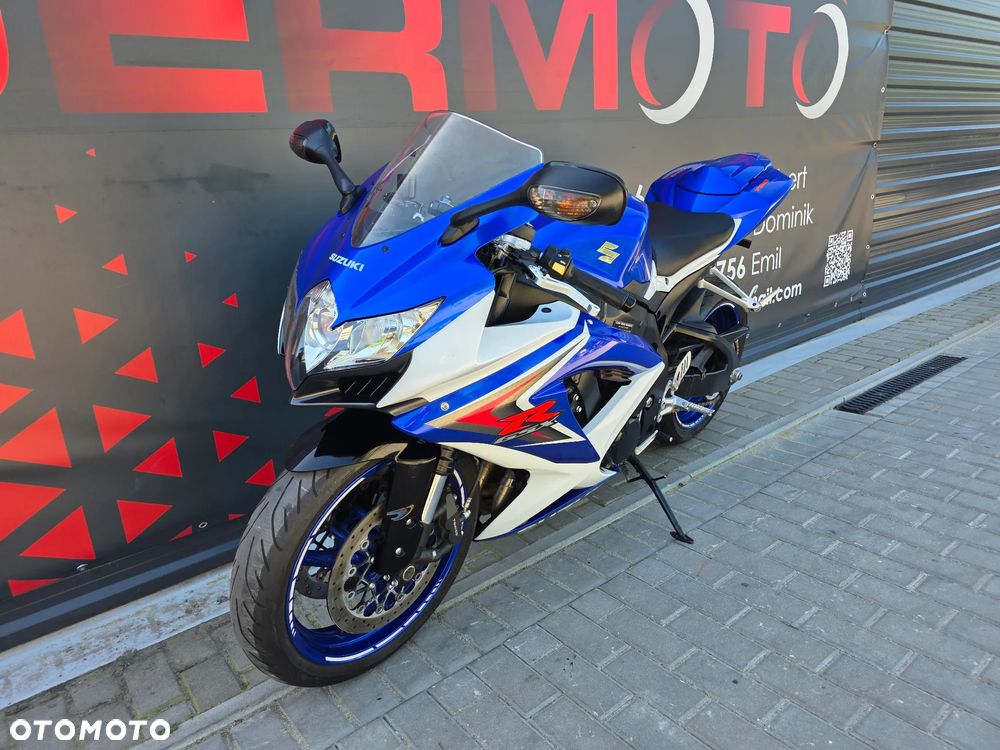 Suzuki GSX-R - 36
