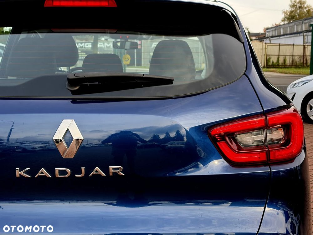Renault Kadjar Energy TCe 130 COLLECTION - 9
