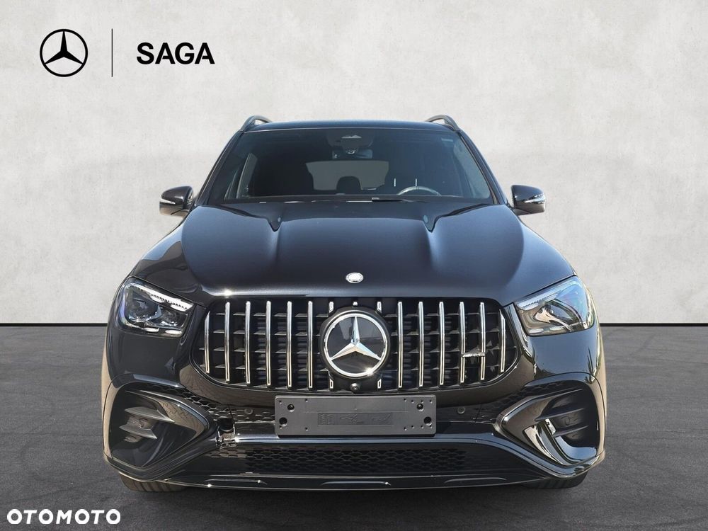 Mercedes-Benz GLE - 3