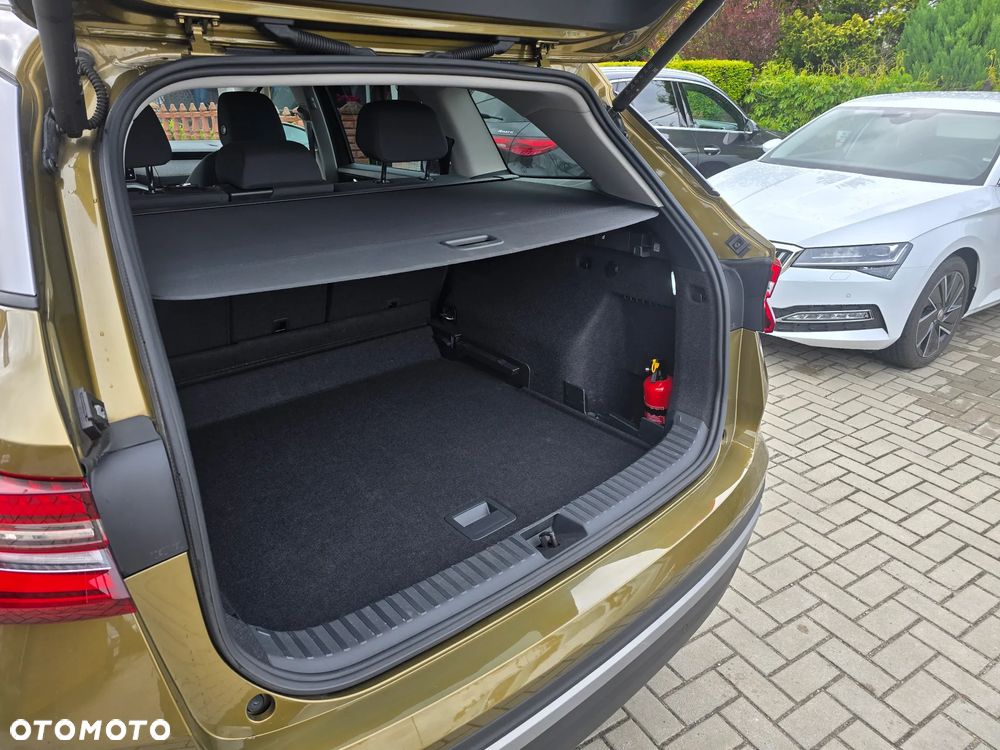 Skoda Kodiaq - 18