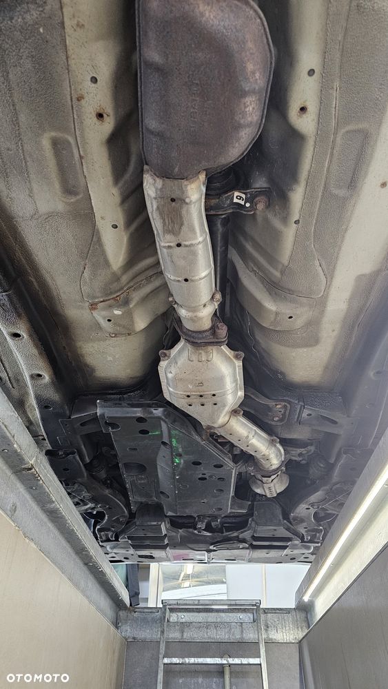 Subaru Impreza 2.0 WRX 4x4 - 21