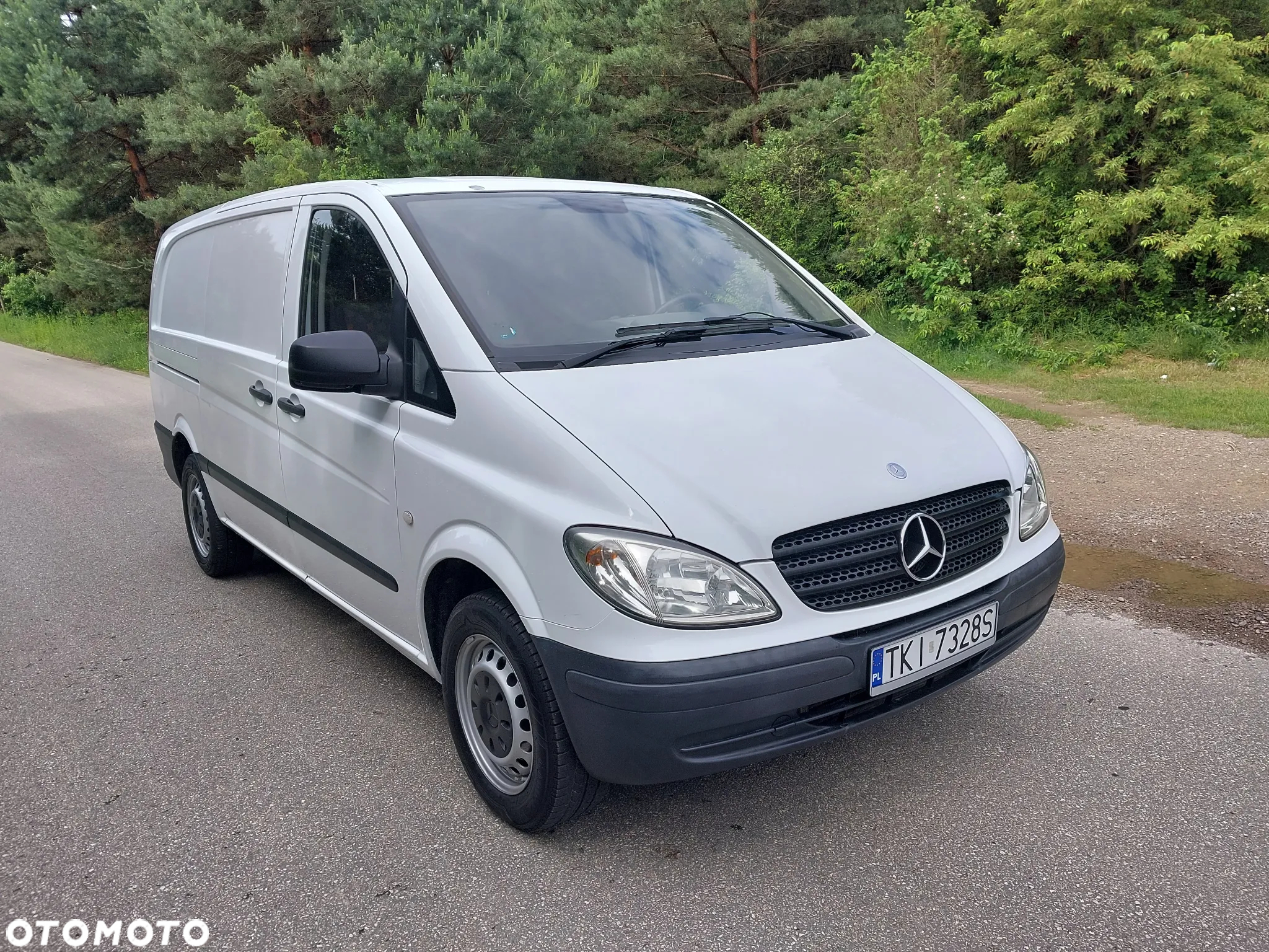 Mercedes-Benz Vito - 12