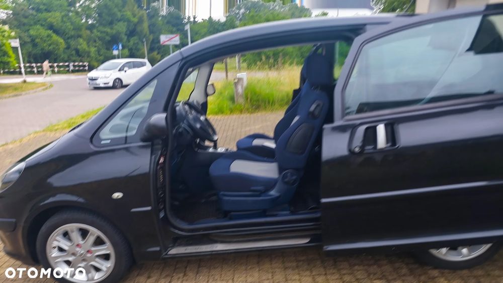 Peugeot 1007 1.6 Sporty 2-Tronic - 4
