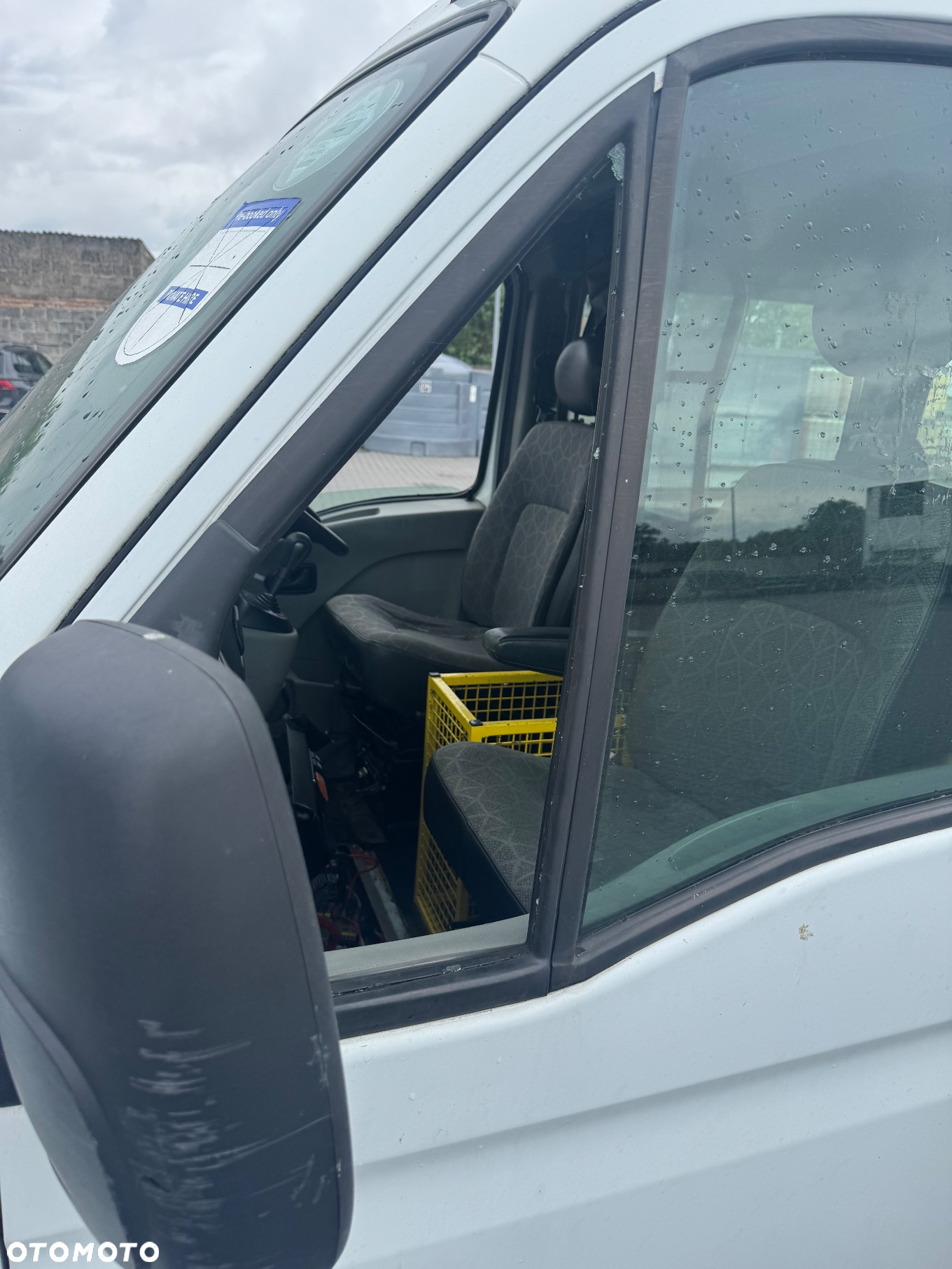 Renault Master 2.5 Dci Automat Autobus - 19