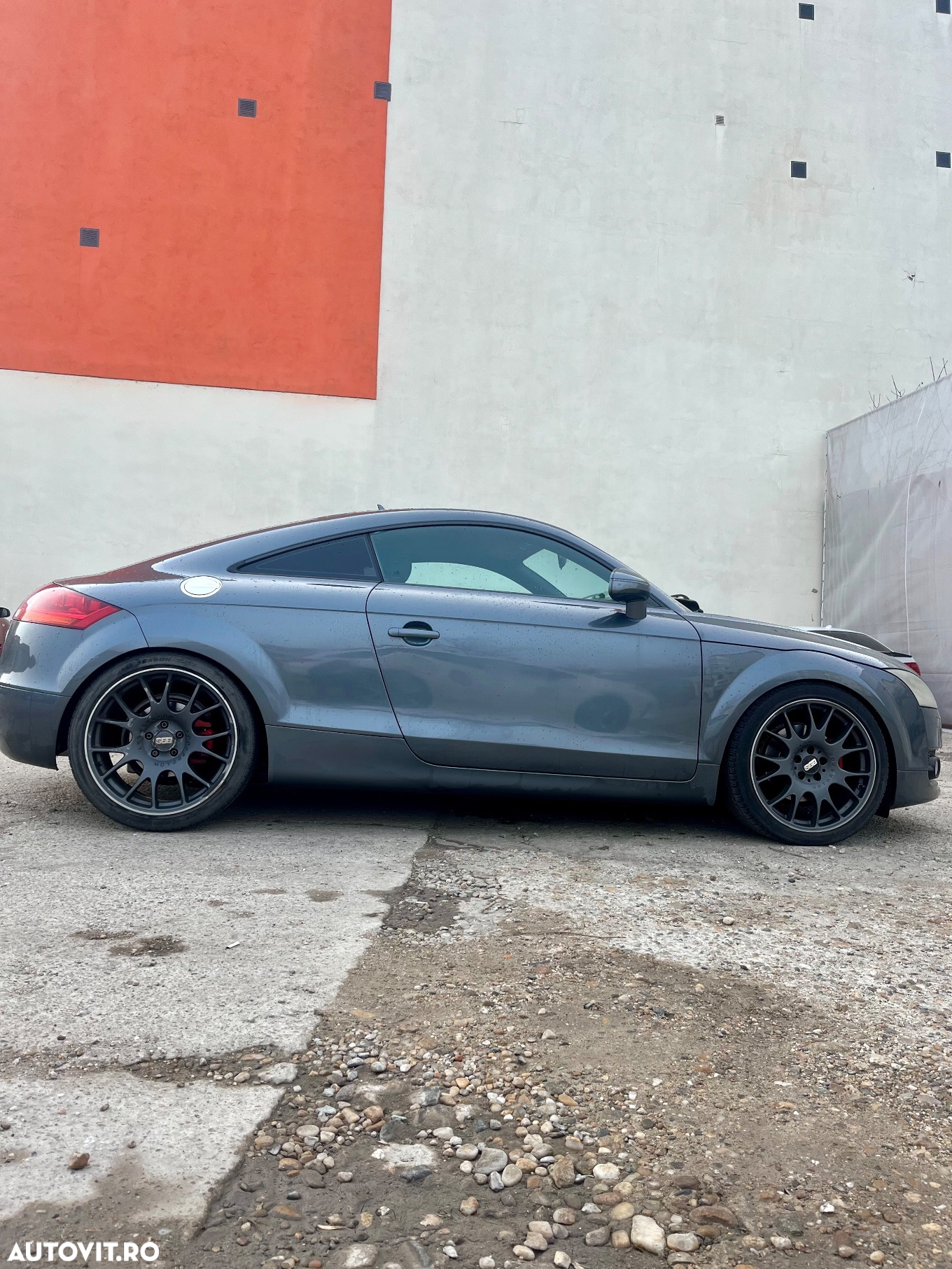 Audi TT Coupe 2.0 TFSI S-Tronic - 2