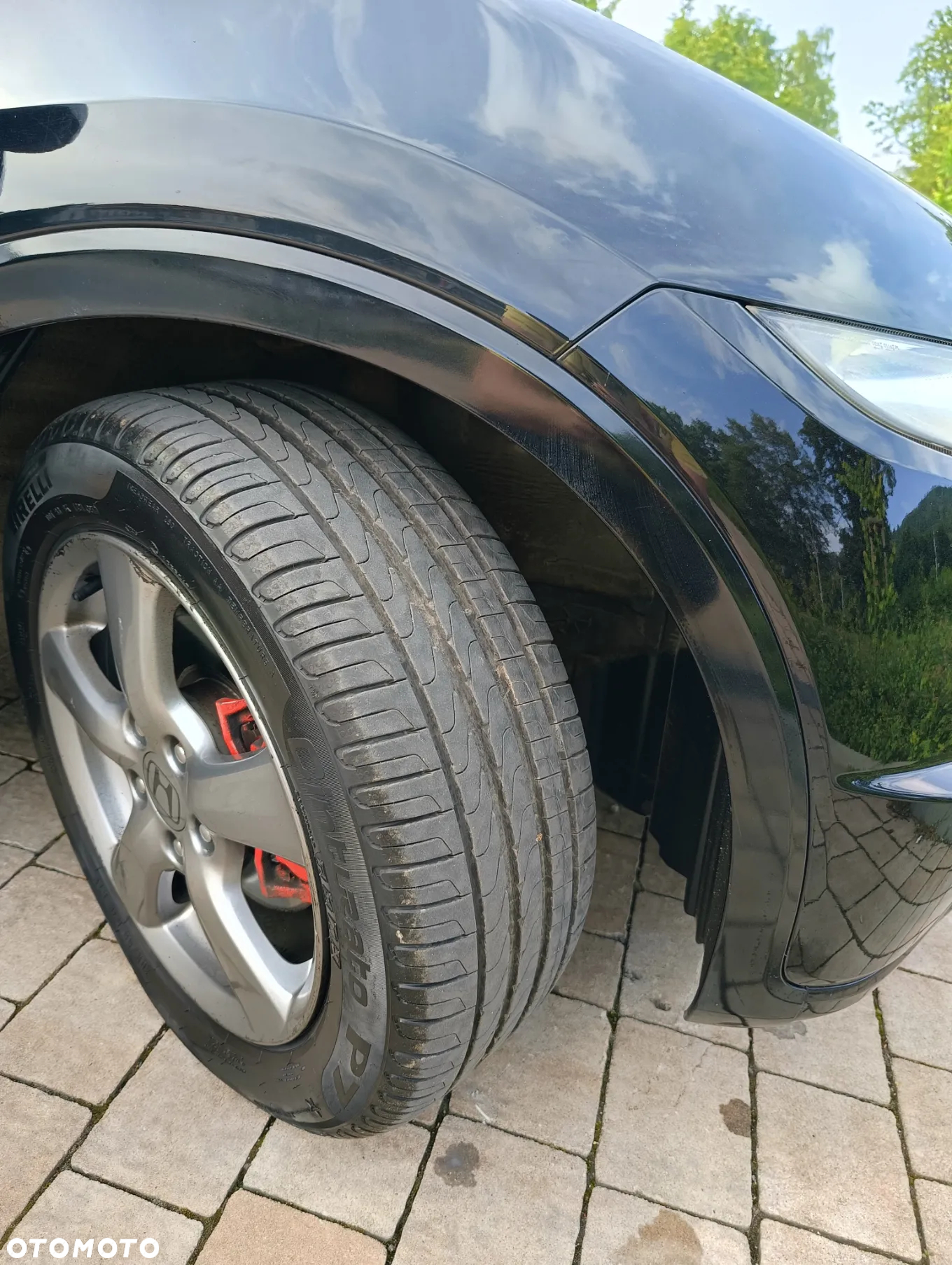 Honda Civic 1.4 Comfort - 11