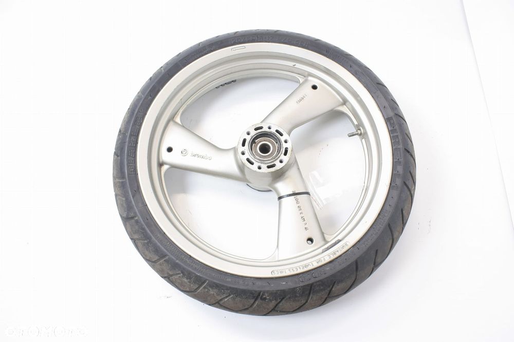 FELGA PRZEDNIA KOŁO Ducati SS 600 Supersport 94-98 - 1