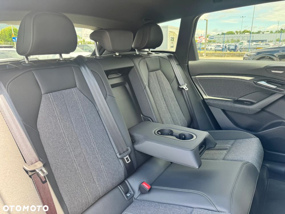 Audi Q6 e-tron 83kWh - 36