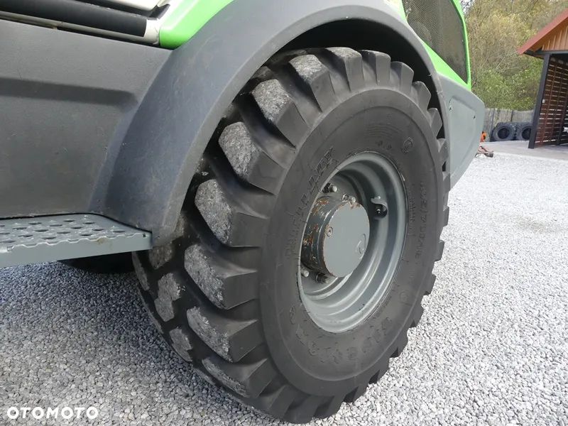 Liebherr L506 Compact / Sprowadzony / 3.196mtg / 2szt / - 35