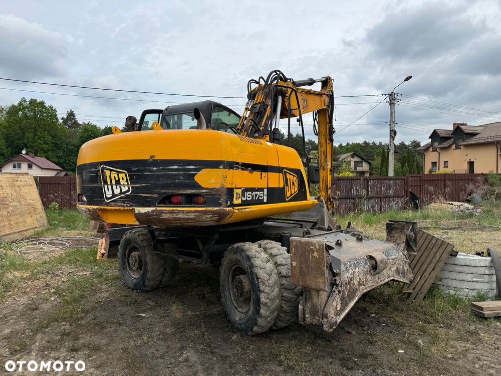 JCB 175W - 2