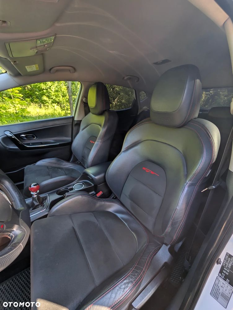 Kia Ceed 1.4 CRDi M - 3