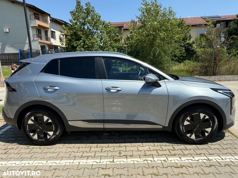 Kia Sportage PE 1.6 T-GDI 7DCT 4x2 Comfort Line - 15