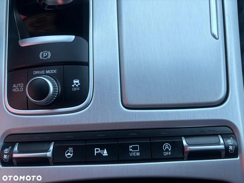 Kia Stinger 2.0 T-GDI GT Line - 23