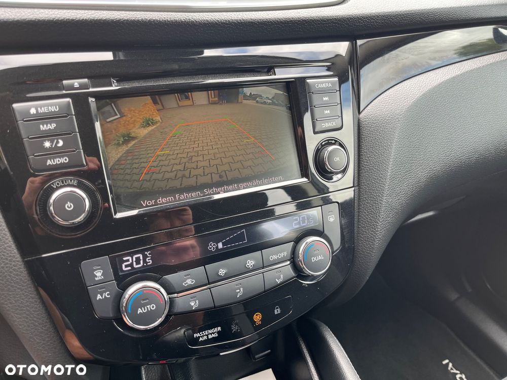 Nissan Qashqai 1.3 DIG-T MHEV Tekna - 10