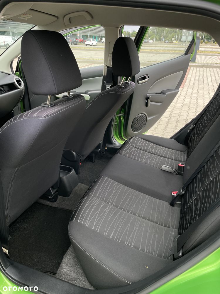 Mazda 2 1.3 Impuls - 15