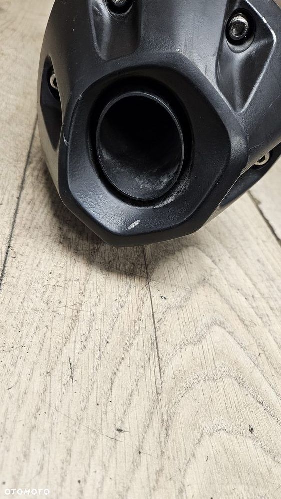 Oryginalny Tłumik Wydech Yamaha FZ1 / Fazer 1000 (2D1) - 12