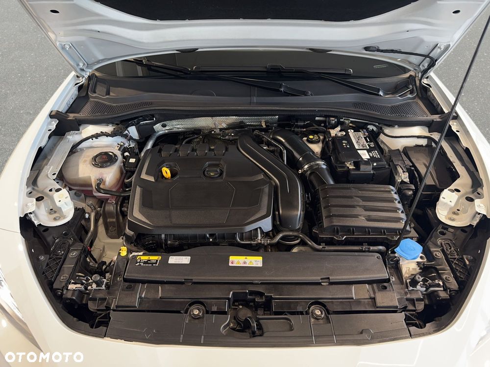 Seat Leon Sportstourer - 36