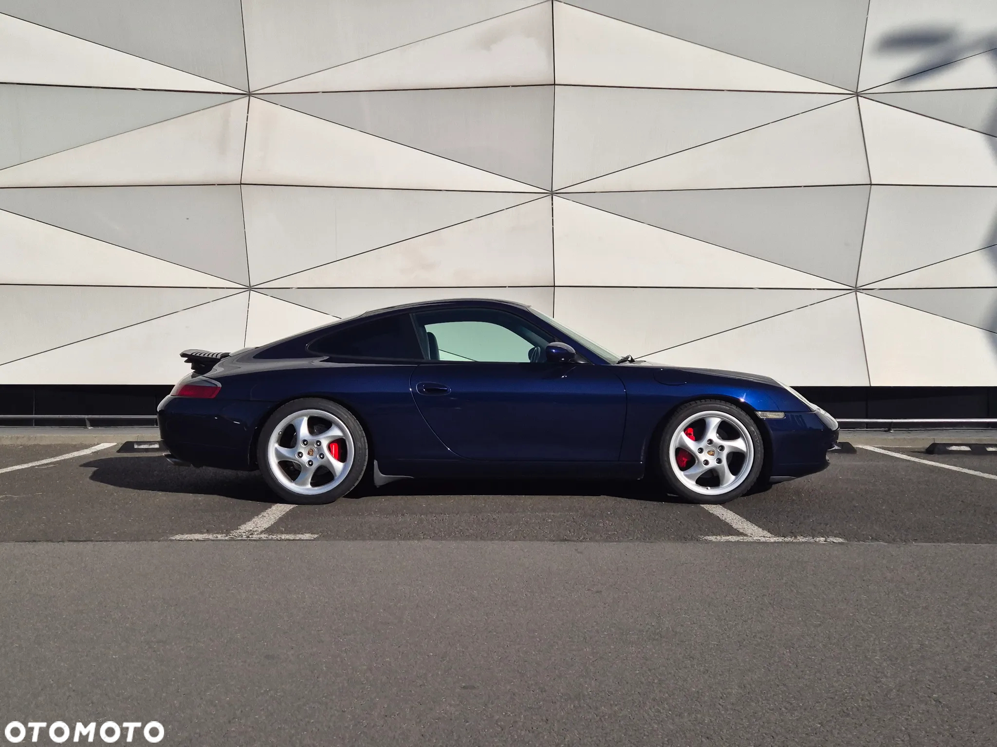 Porsche 911 - 3