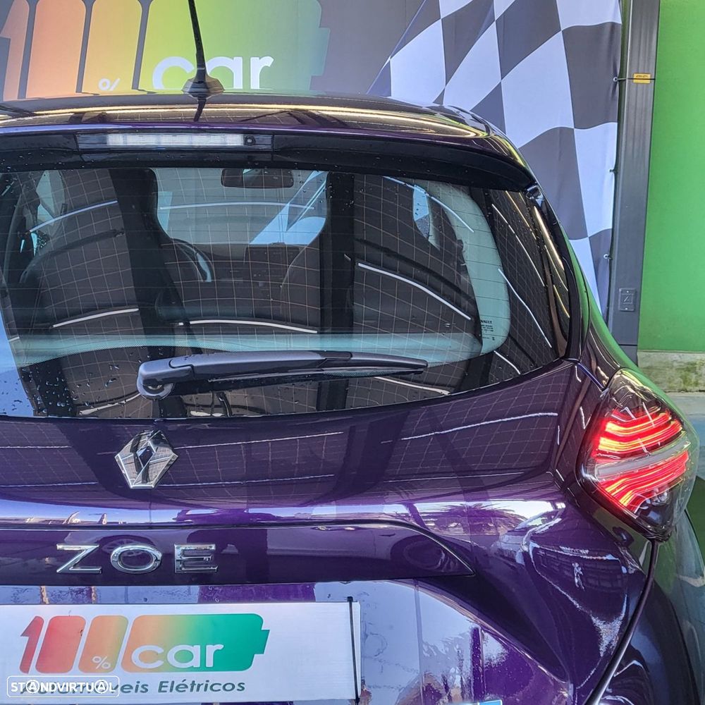 Renault Zoe - 8