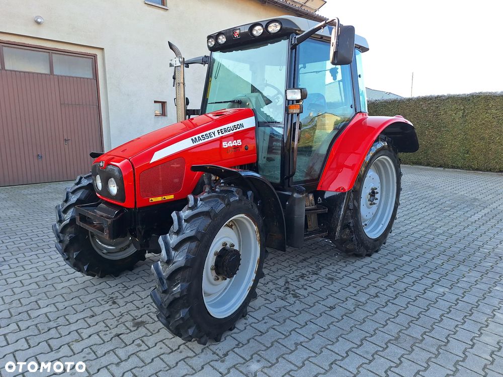 Massey Ferguson 5445 - 1