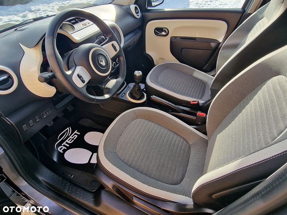 Renault Twingo SCe 75 INTENS - 8