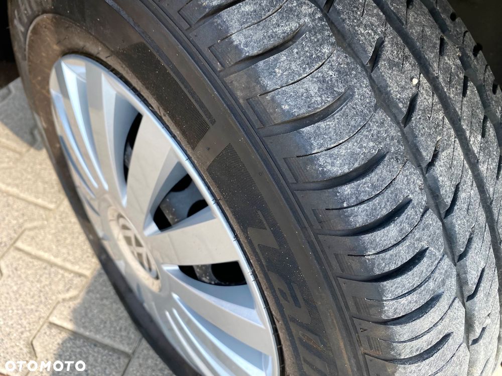 Volkswagen Transporter - 27