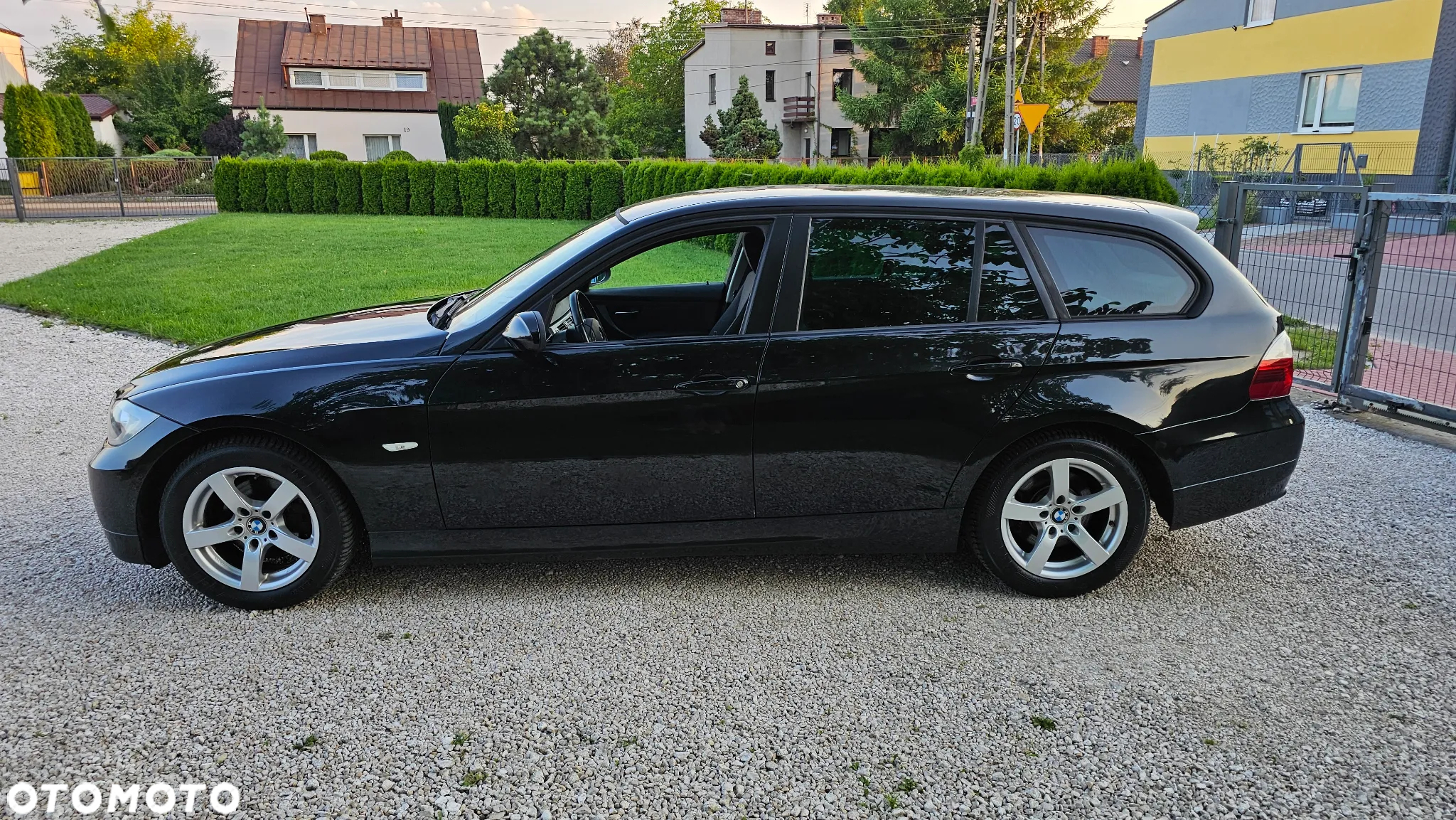 BMW Seria 3 318i - 15