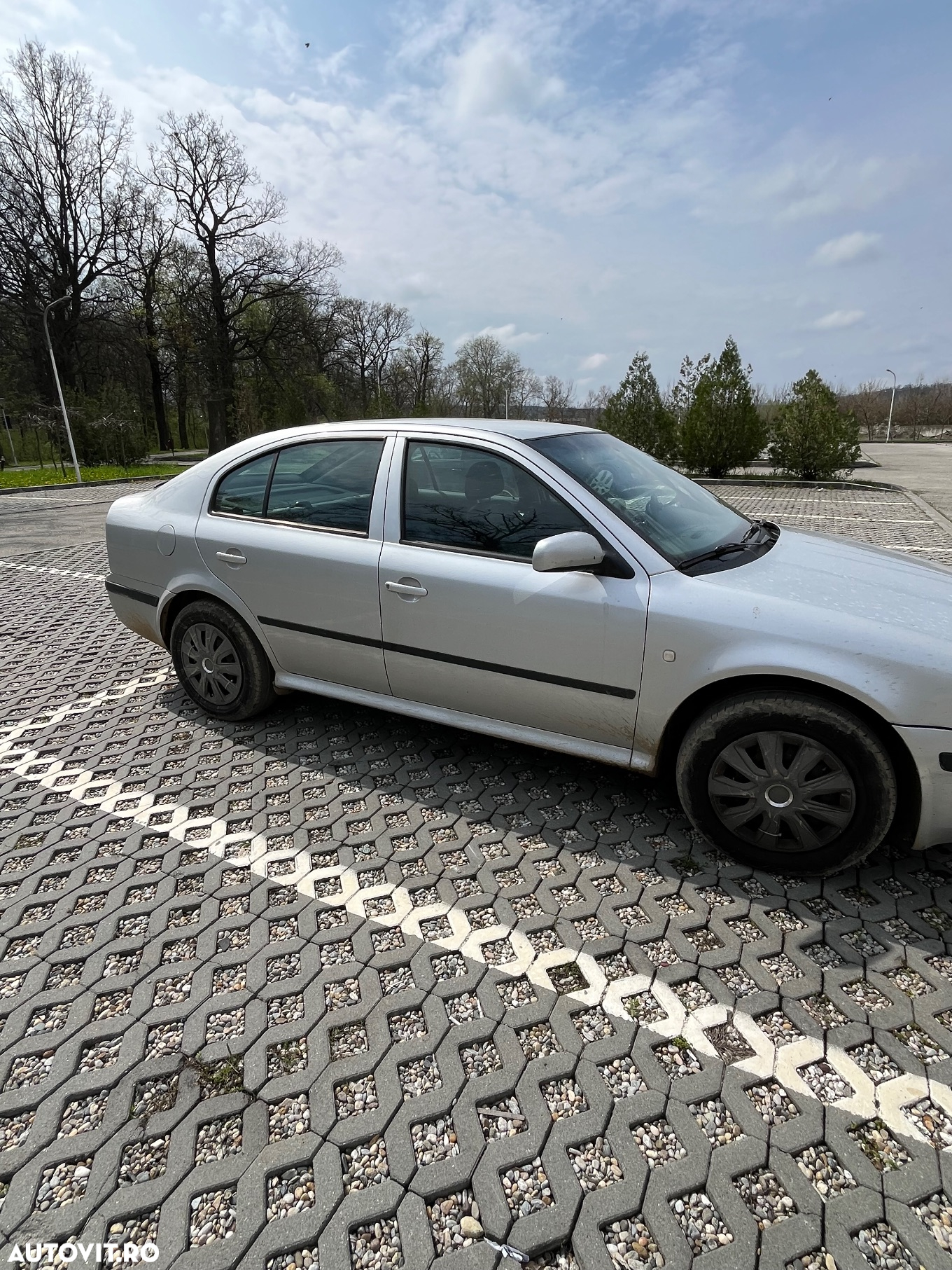 Skoda Octavia Tour 1.9 TDI - 2