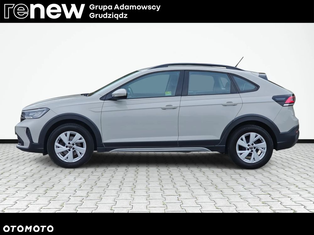 Volkswagen Taigo 1.0 TSI Life - 8