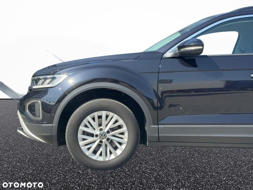 Volkswagen T-Roc - 10