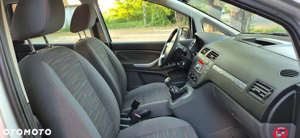 Ford C-MAX 1.8 Ambiente - 11