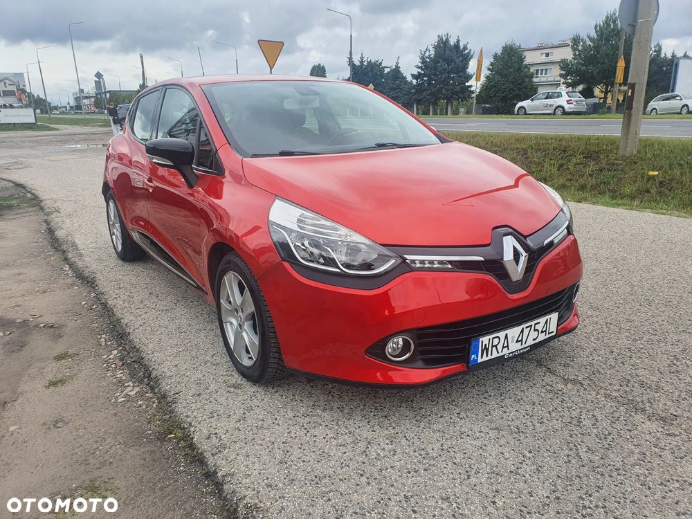 Renault Clio ENERGY TCe 90 Start & Stop Experience - 3