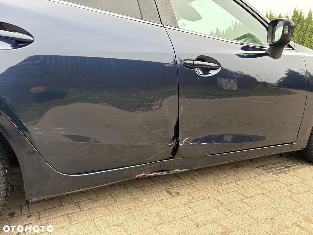 Mazda 3 SKYACTIV-G 120 Sports-Line - 32