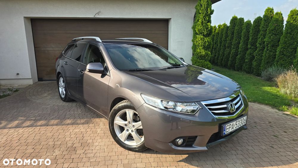 Honda Accord - 14