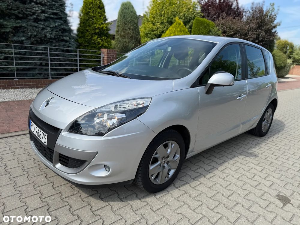 Renault Scenic - 10